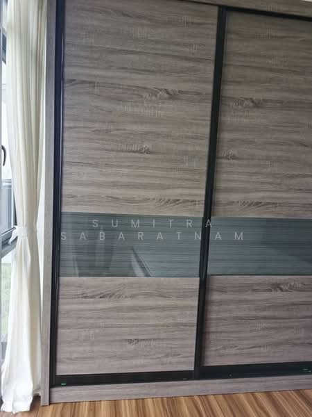 Untuk Disewa - Inwood Residences