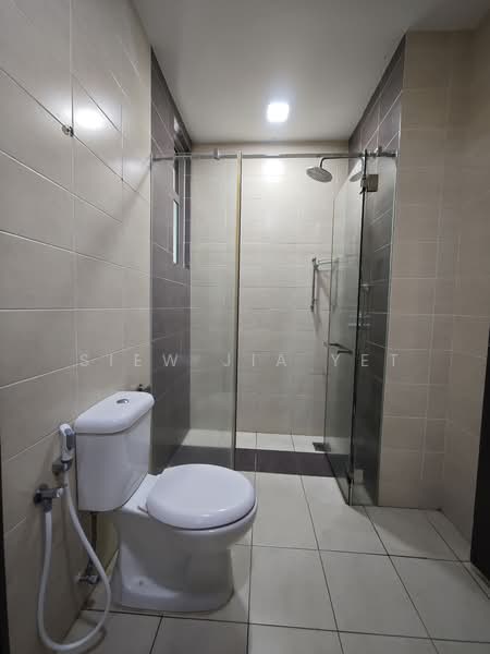 Condominium for Rent at Shaftsbury Residence - Siew Jia Yet - Bathroom - PropertyGuru.com.my