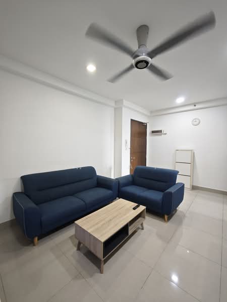 Condominium for Rent at Shaftsbury Residence - Siew Jia Yet - Living Room - PropertyGuru.com.my