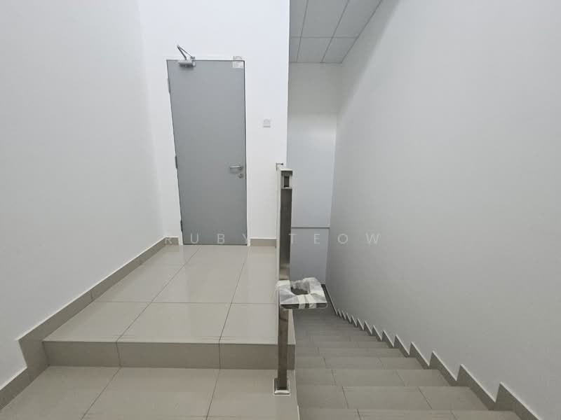 Desa Cemerlang Frontier Industrial - 1.5 Storey Cluster Factory for Rent untuk Untuk Disewa - RM 12,500 /bulan, Mac 2026 - Corridor - PropertyGuru.com.my
