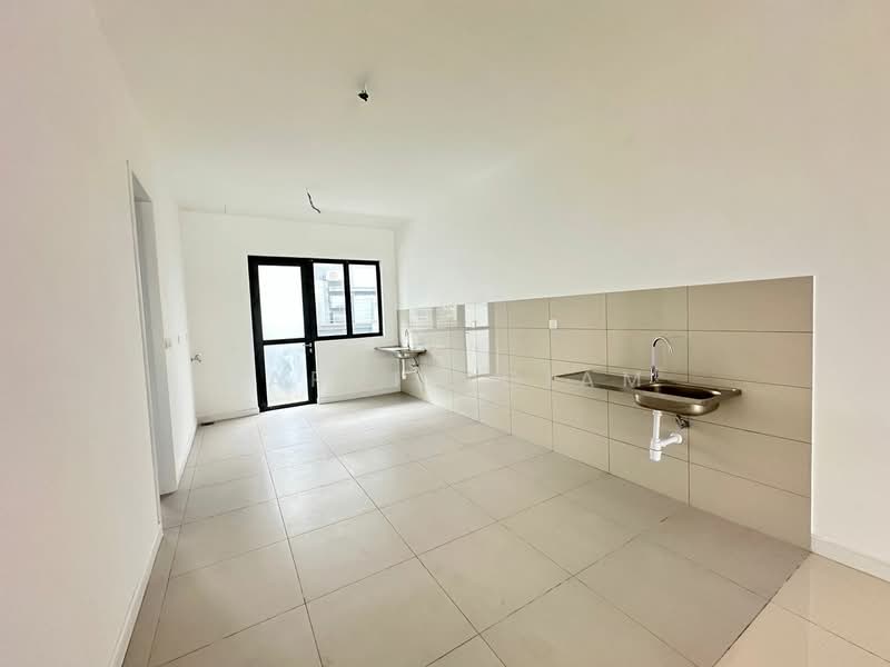 Semi-Detached House for Sale in Sungai Buloh (Selangor) - Marvin Giam - Kitchen - PropertyGuru.com.my