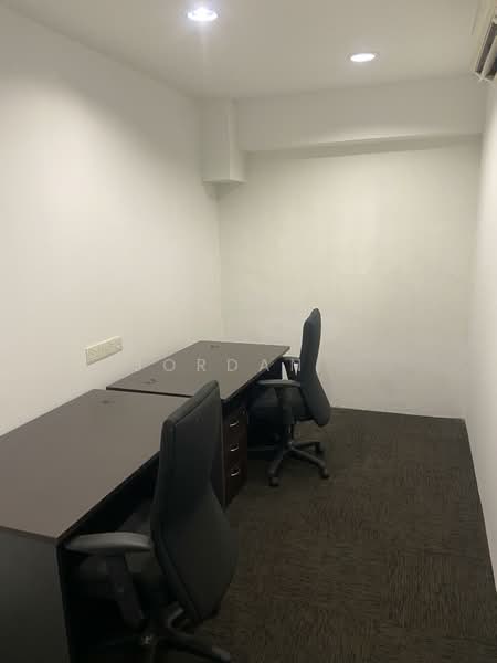 Office for Rent in Kelana Jaya (Petaling Jaya) - Jordan . - Study - PropertyGuru.com.my