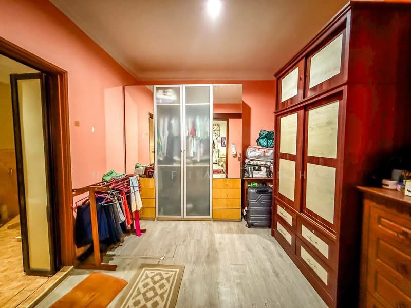 Rumah Berkembar untuk Dijual di Ukay Perdana (Ulu Kelang) - Norafian SMH - Interior - PropertyGuru.com.my