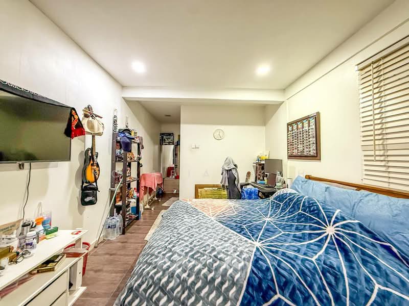 Rumah Berkembar untuk Dijual di Ukay Perdana (Ulu Kelang) - Norafian SMH - Bedroom - PropertyGuru.com.my