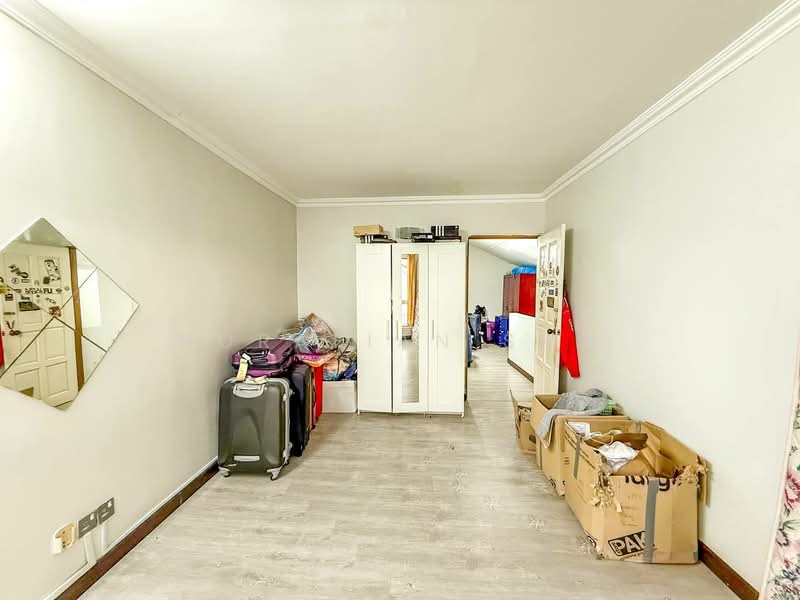 Rumah Berkembar untuk Dijual di Ukay Perdana (Ulu Kelang) - Norafian SMH - Interior - PropertyGuru.com.my