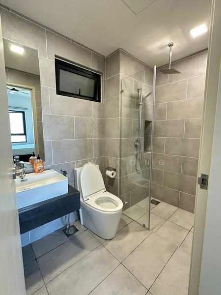 Service Residence for Rent at The Tropika - Alan Kong - Bathroom - PropertyGuru.com.my
