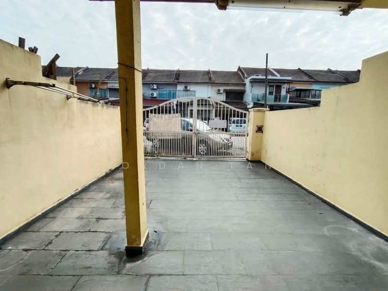 BANDAR PUCHONG JAYA untuk Untuk Dijual - RM 480,000, Feb 2026 - Exterior - PropertyGuru.com.my