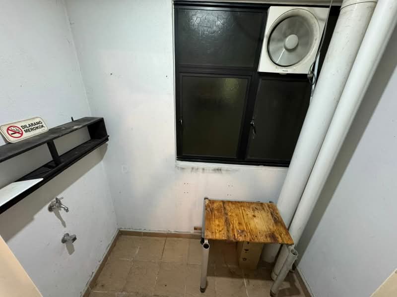 Apartment for Rent at Pr1ma One @ Laman View - Daniel Je - Interior - PropertyGuru.com.my