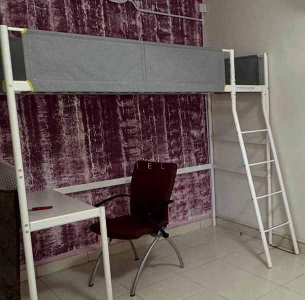 Apartment for Rent at Pr1ma One @ Laman View - Daniel Je - Interior - PropertyGuru.com.my