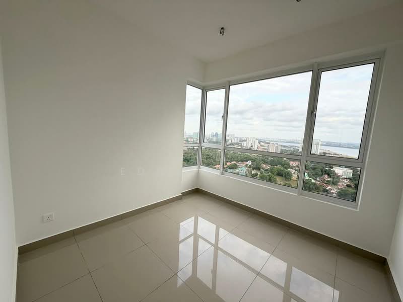 Service Residence for Sale at Vista Tiara (MBW Bay) - Eddie Ong - View - PropertyGuru.com.my