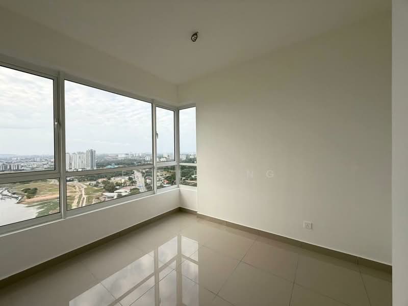 Service Residence for Sale at Vista Tiara (MBW Bay) - Eddie Ong - View - PropertyGuru.com.my
