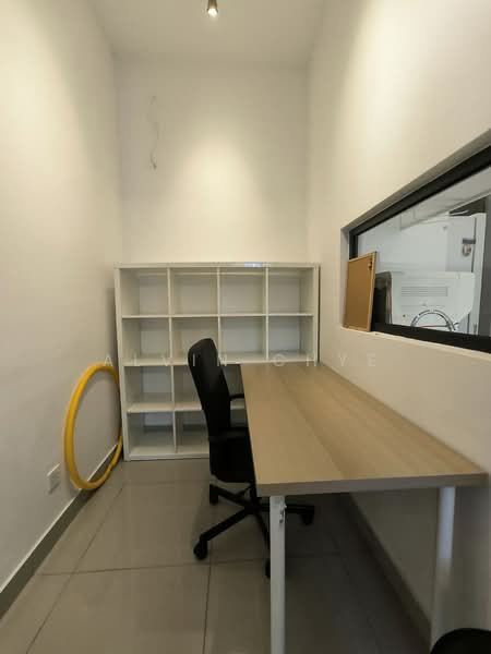 Service Residence for Rent at Citizen @ Old Klang Road - Alvin Chye - Study - PropertyGuru.com.my