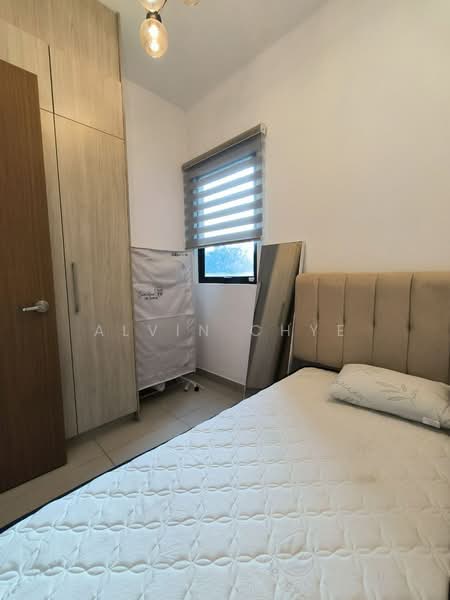 Service Residence for Rent at Citizen @ Old Klang Road - Alvin Chye - PropertyGuru.com.my