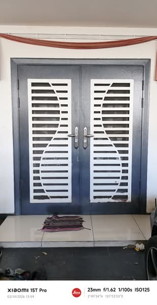 2-storey Terraced House for Sale in Mantin (Negeri Sembilan) - Nurul Ain Mohd Razali - Exterior - PropertyGuru.com.my