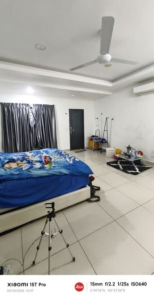 2-storey Terraced House for Sale in Mantin (Negeri Sembilan) - Nurul Ain Mohd Razali - Bedroom - PropertyGuru.com.my