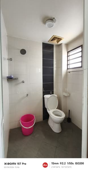 2-storey Terraced House for Sale in Mantin (Negeri Sembilan) - Nurul Ain Mohd Razali - Bathroom - PropertyGuru.com.my