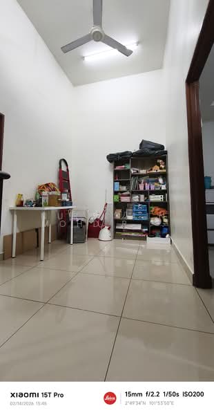 2-storey Terraced House for Sale in Mantin (Negeri Sembilan) - Nurul Ain Mohd Razali - Interior - PropertyGuru.com.my