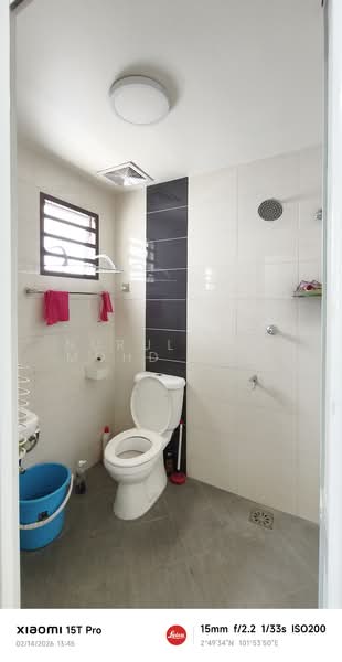 2-storey Terraced House for Sale in Mantin (Negeri Sembilan) - Nurul Ain Mohd Razali - Bathroom - PropertyGuru.com.my