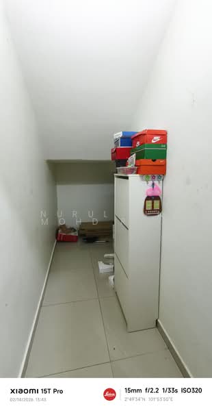 2-storey Terraced House for Sale in Mantin (Negeri Sembilan) - Nurul Ain Mohd Razali - Interior - PropertyGuru.com.my