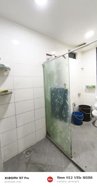 2-storey Terraced House for Sale in Mantin (Negeri Sembilan) - Nurul Ain Mohd Razali - Bathroom - PropertyGuru.com.my