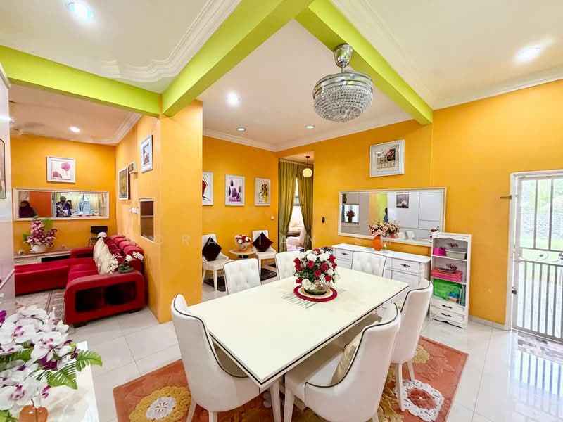 For Sale - Taman Tuanku Jaafar