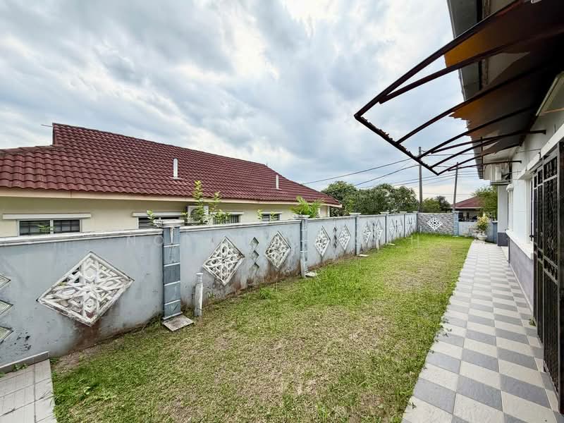 For Sale - Taman Tuanku Jaafar
