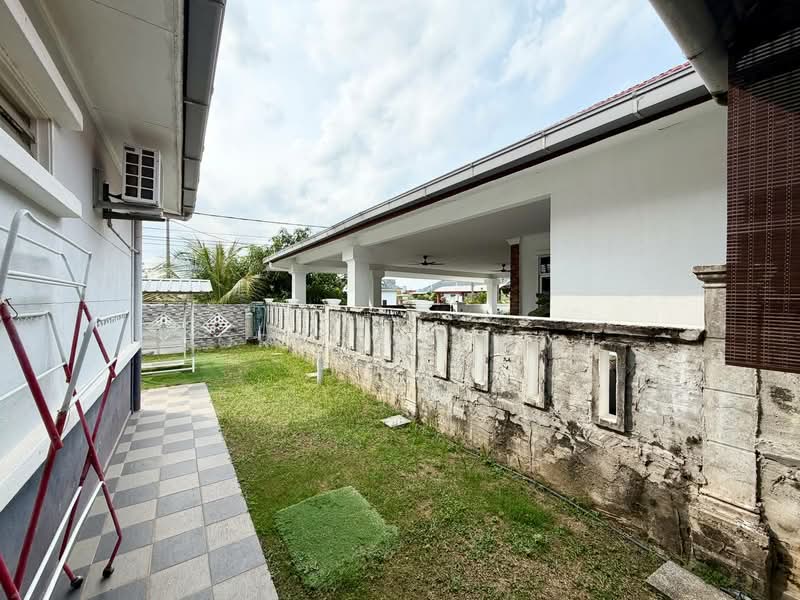 For Sale - Taman Tuanku Jaafar