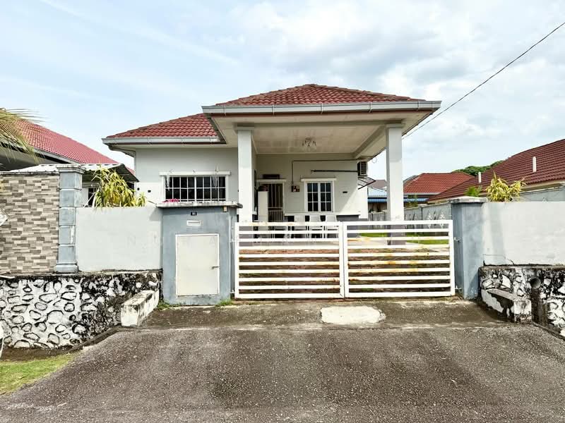 For Sale - Taman Tuanku Jaafar