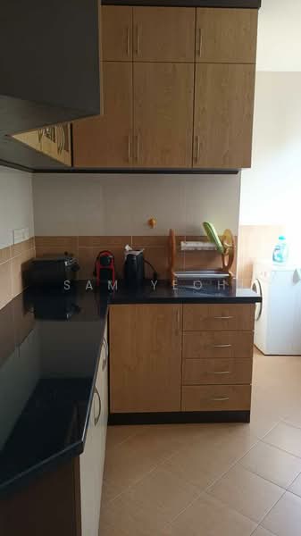 Miami Green untuk Untuk Dijual - RM 520,000, Mac 2026 - Kitchen - PropertyGuru.com.my