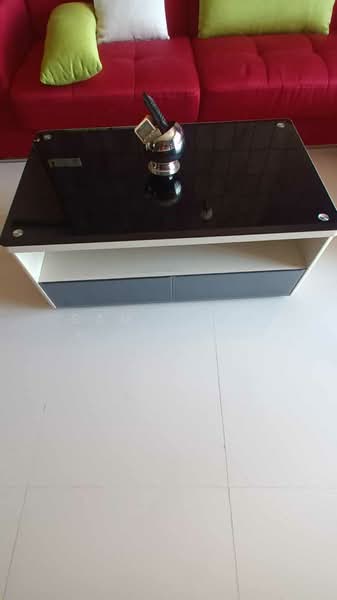 Miami Green untuk Untuk Dijual - RM 520,000, Mac 2026 - Living Room - PropertyGuru.com.my