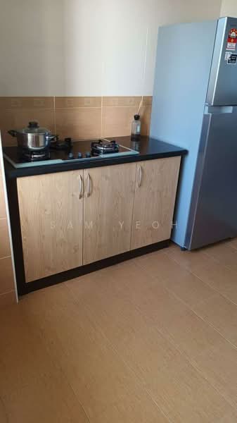 Miami Green untuk Untuk Dijual - RM 520,000, Mac 2026 - Kitchen - PropertyGuru.com.my