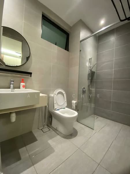 Service Residence for Rent at Citizen 2 - Alvin Chye - Bathroom - PropertyGuru.com.my