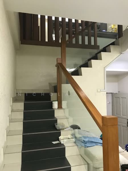 Bayan Villa, Seri Kembangan untuk Untuk Disewa - RM 2,400 /bulan, Feb 2026 - Interior - PropertyGuru.com.my