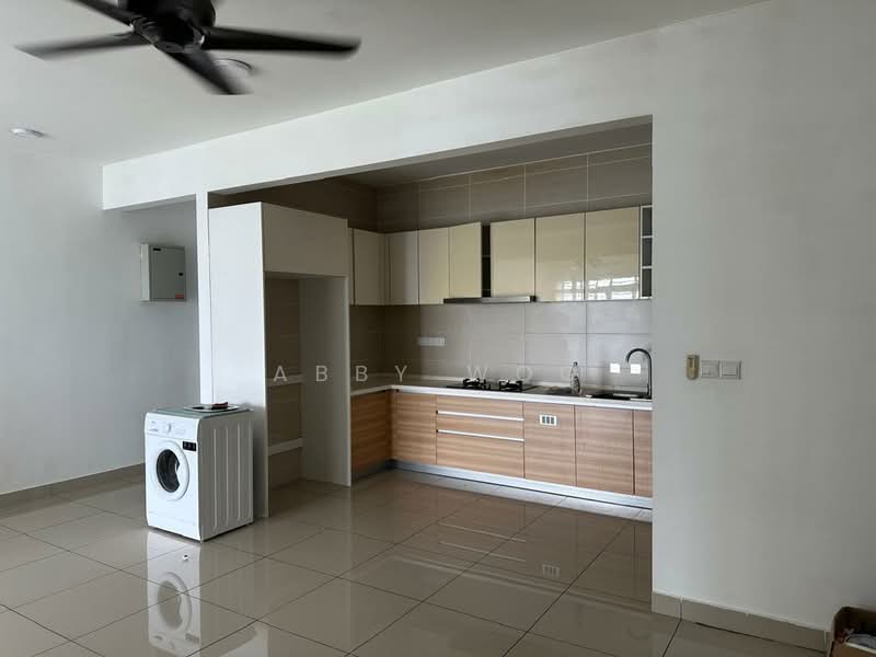 Service Residence for Rent at V-Residensi 2 - Abby Woo - PropertyGuru.com.my