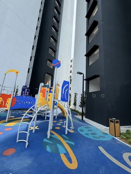 Service Residence for Sale at Duduk Se.Ruang @ Eco Sanctuary - Elaine Khoo - PropertyGuru.com.my