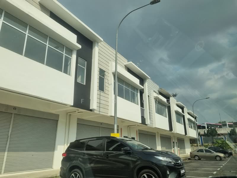 Taman Perindustrian Bukit Serdang untuk Untuk Disewa - RM 6,500 /bulan, Feb 2026 - Exterior - PropertyGuru.com.my