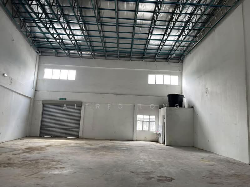 Taman Perindustrian Bukit Serdang untuk Untuk Disewa - RM 6,500 /bulan, Feb 2026 - Interior - PropertyGuru.com.my