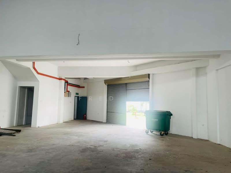 Taman Perindustrian Bukit Serdang untuk Untuk Disewa - RM 6,500 /bulan, Feb 2026 - Interior - PropertyGuru.com.my