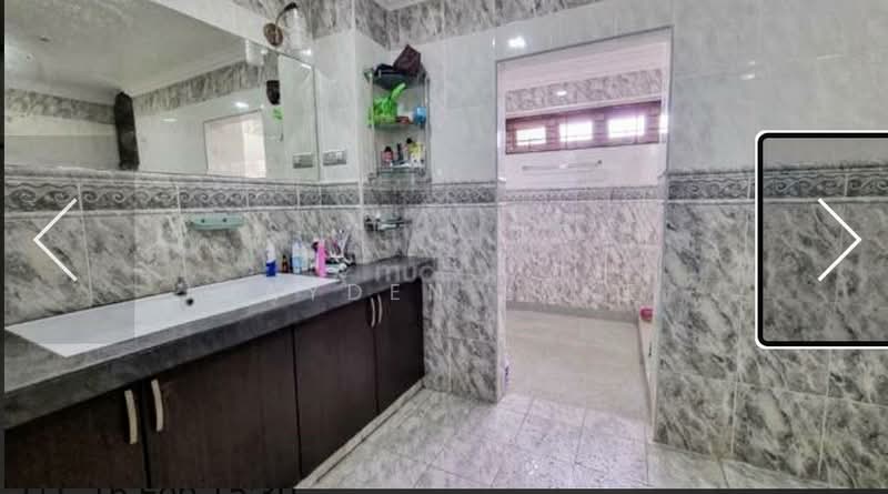 Terraced House for Sale in Ampang Jaya (Ampang) - Jayden Loke - Bathroom - PropertyGuru.com.my