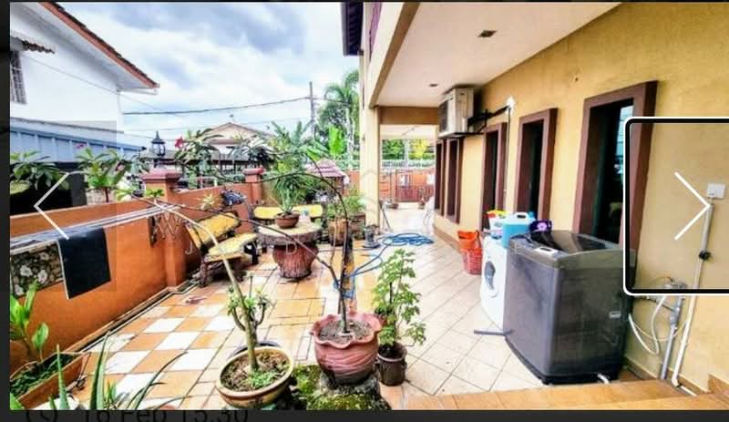 Terraced House for Sale in Ampang Jaya (Ampang) - Jayden Loke - Exterior - PropertyGuru.com.my