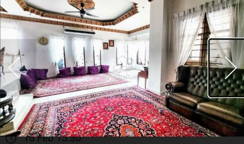 Terraced House for Sale in Ampang Jaya (Ampang) - Jayden Loke - Living Room - PropertyGuru.com.my