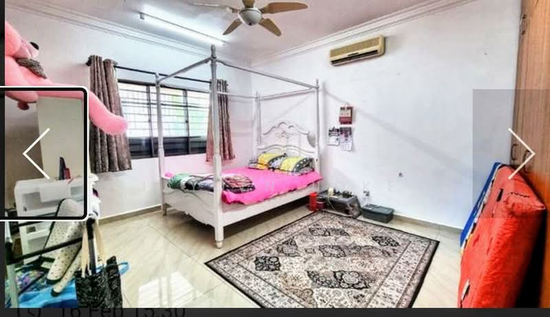 Terraced House for Sale in Ampang Jaya (Ampang) - Jayden Loke - Bedroom - PropertyGuru.com.my