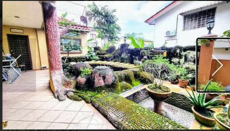 Terraced House for Sale in Ampang Jaya (Ampang) - Jayden Loke - Exterior - PropertyGuru.com.my