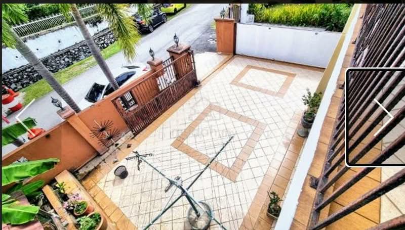 Terraced House for Sale in Ampang Jaya (Ampang) - Jayden Loke - Exterior - PropertyGuru.com.my