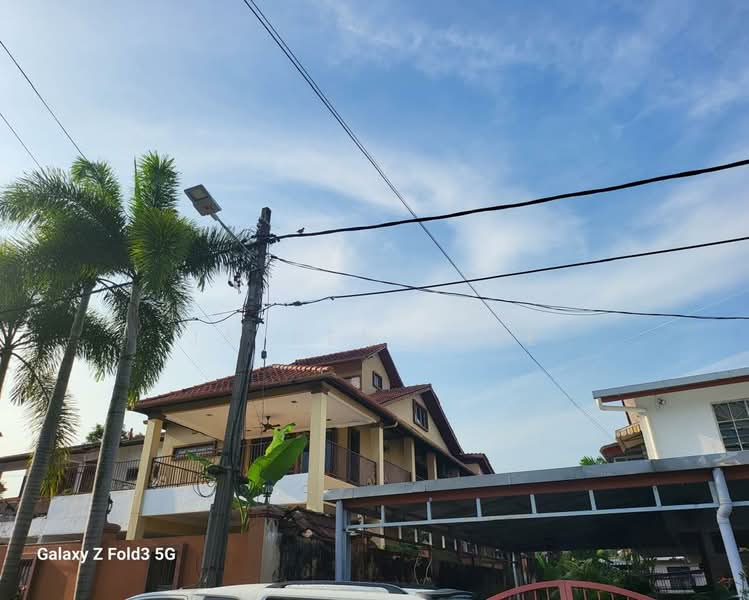 Terraced House for Sale in Ampang Jaya (Ampang) - Jayden Loke - Exterior - PropertyGuru.com.my