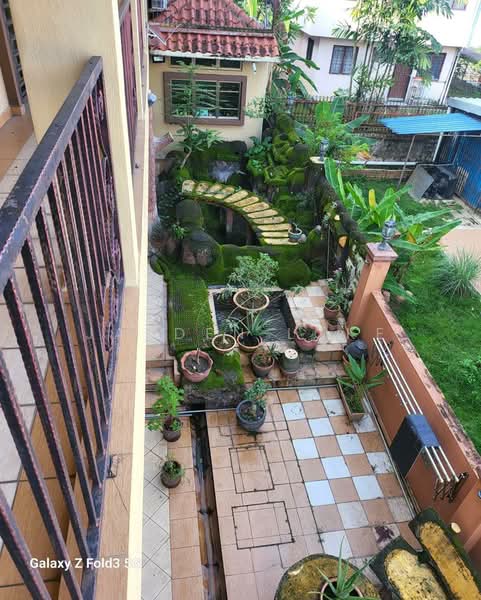 Terraced House for Sale in Ampang Jaya (Ampang) - Jayden Loke - Exterior - PropertyGuru.com.my
