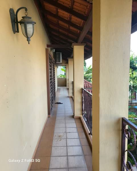 Terraced House for Sale in Ampang Jaya (Ampang) - Jayden Loke - Exterior - PropertyGuru.com.my