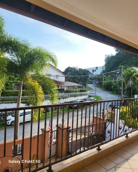 Terraced House for Sale in Ampang Jaya (Ampang) - Jayden Loke - Exterior - PropertyGuru.com.my