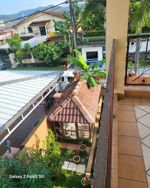 Terraced House for Sale in Ampang Jaya (Ampang) - Jayden Loke - Exterior - PropertyGuru.com.my