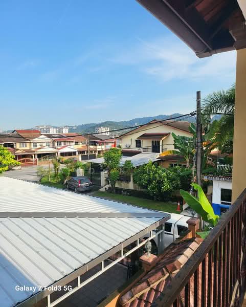 Terraced House for Sale in Ampang Jaya (Ampang) - Jayden Loke - Exterior - PropertyGuru.com.my